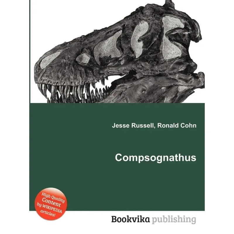 Compsognathus