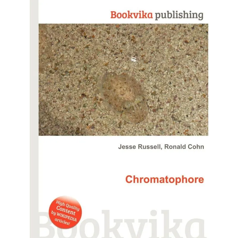 Chromatophore