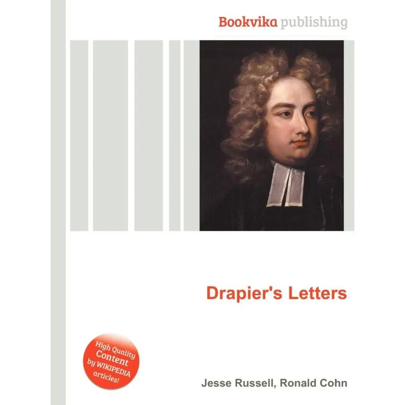 Drapiers Letters
