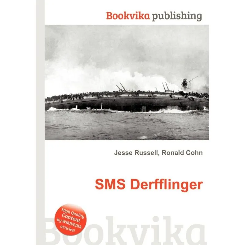SMS Derfflinger