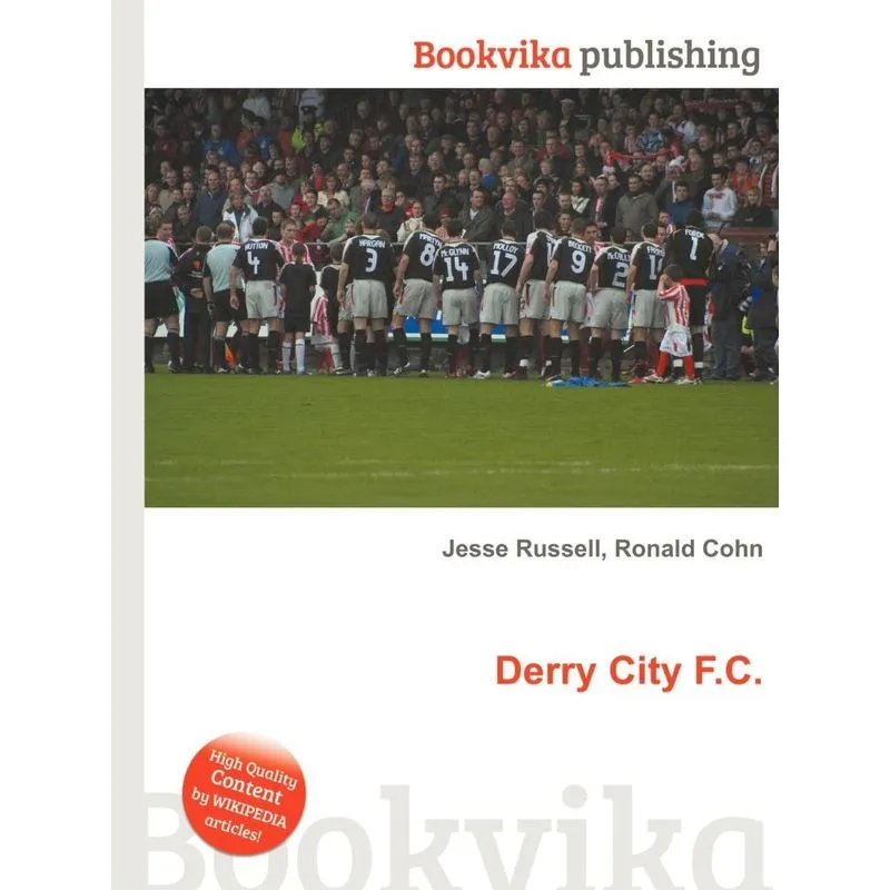 Derry City F.C.