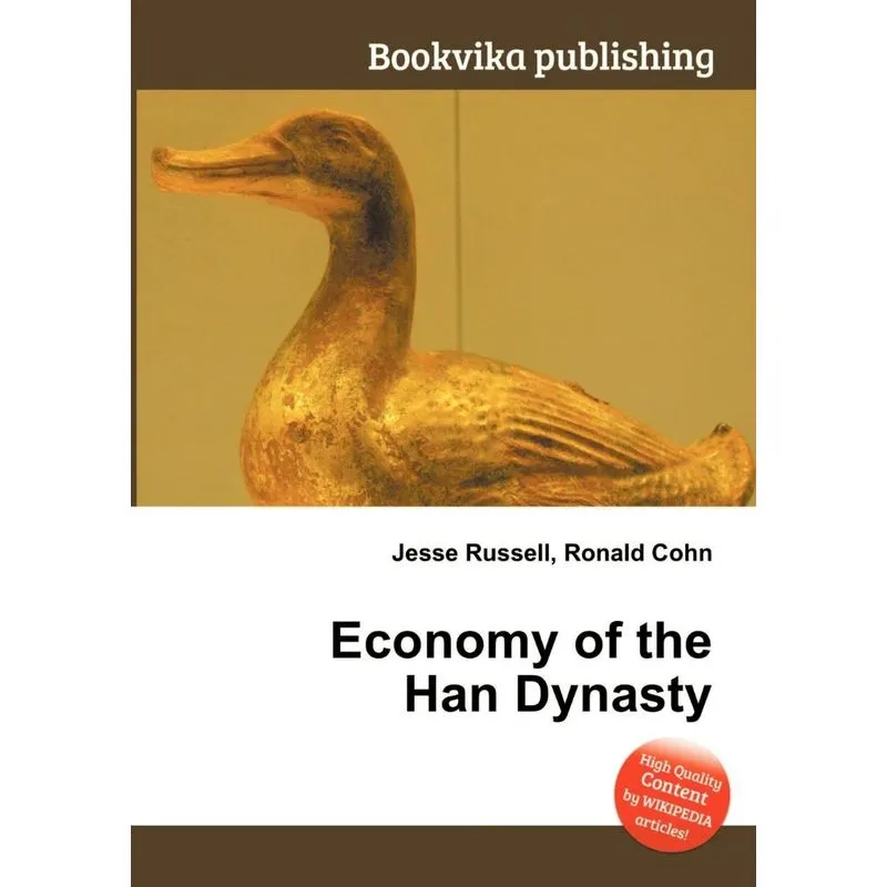 Economy of the Han Dynasty