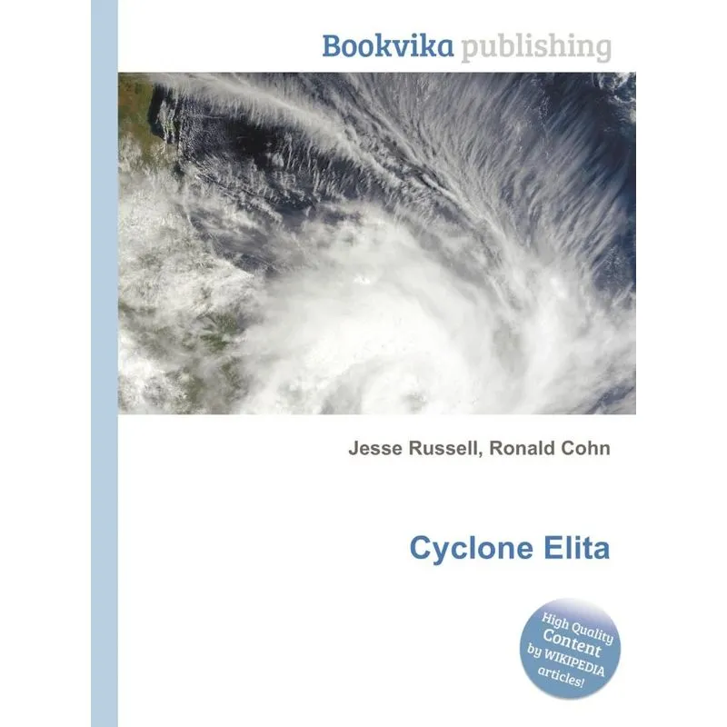 Cyclone Elita