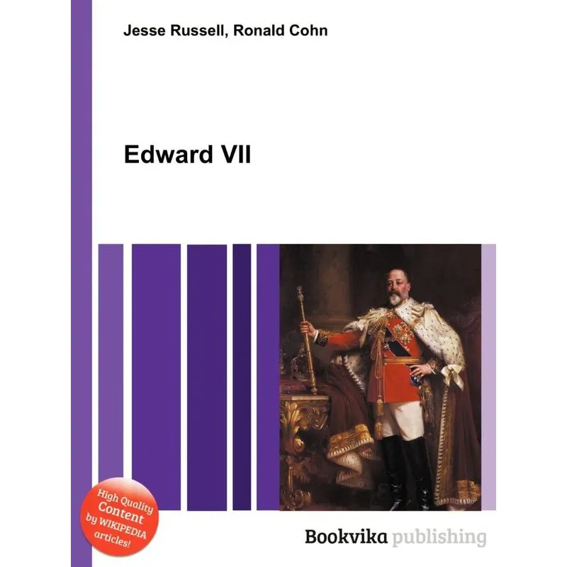 Edward VII