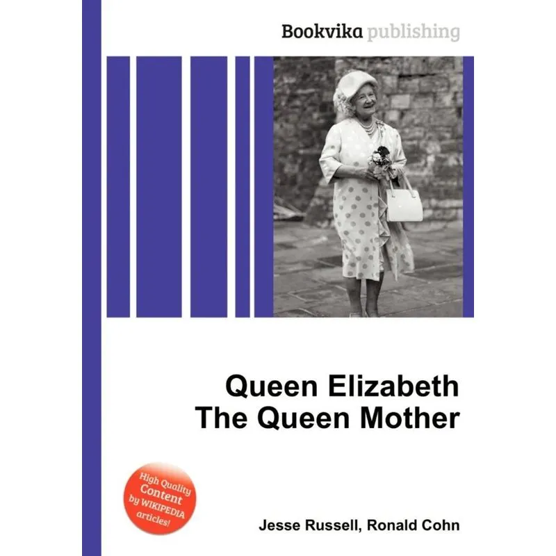 Queen Elizabeth the Queen Mother