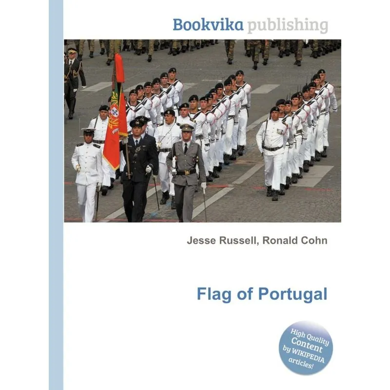 Flag of Portugal