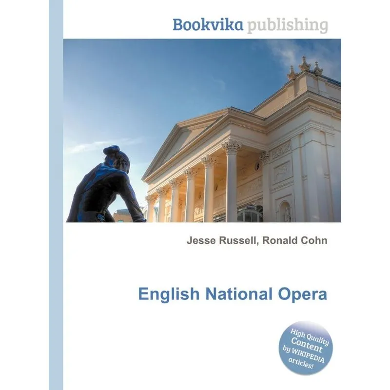 English National Opera