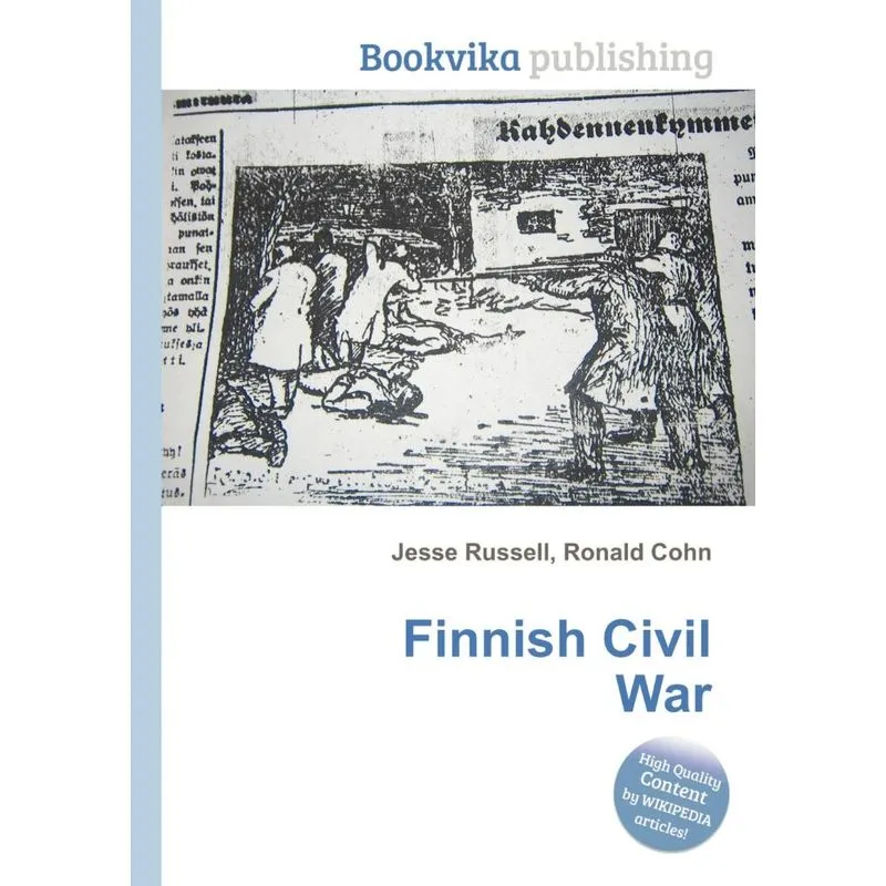 Finnish Civil War