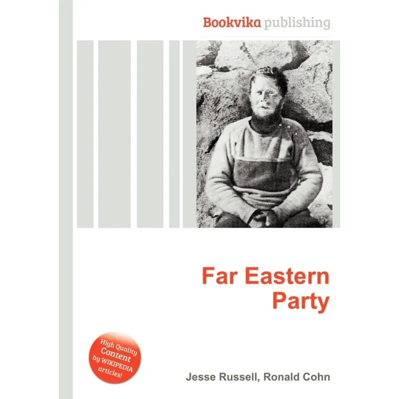 Far Eastern Party