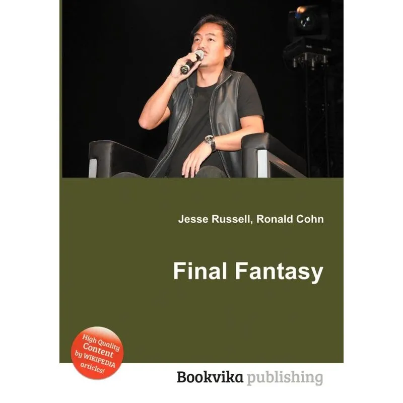 Final Fantasy