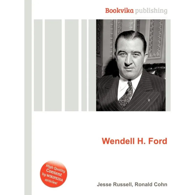 Wendell H. Ford