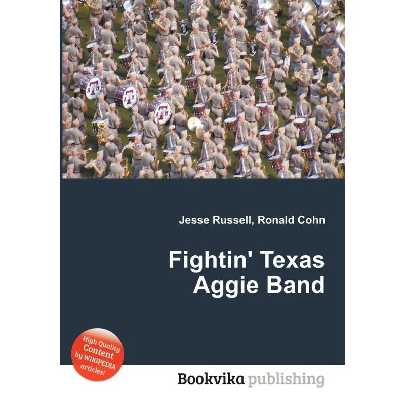 Fightin Texas Aggie Band