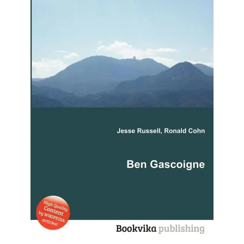 Ben Gascoigne