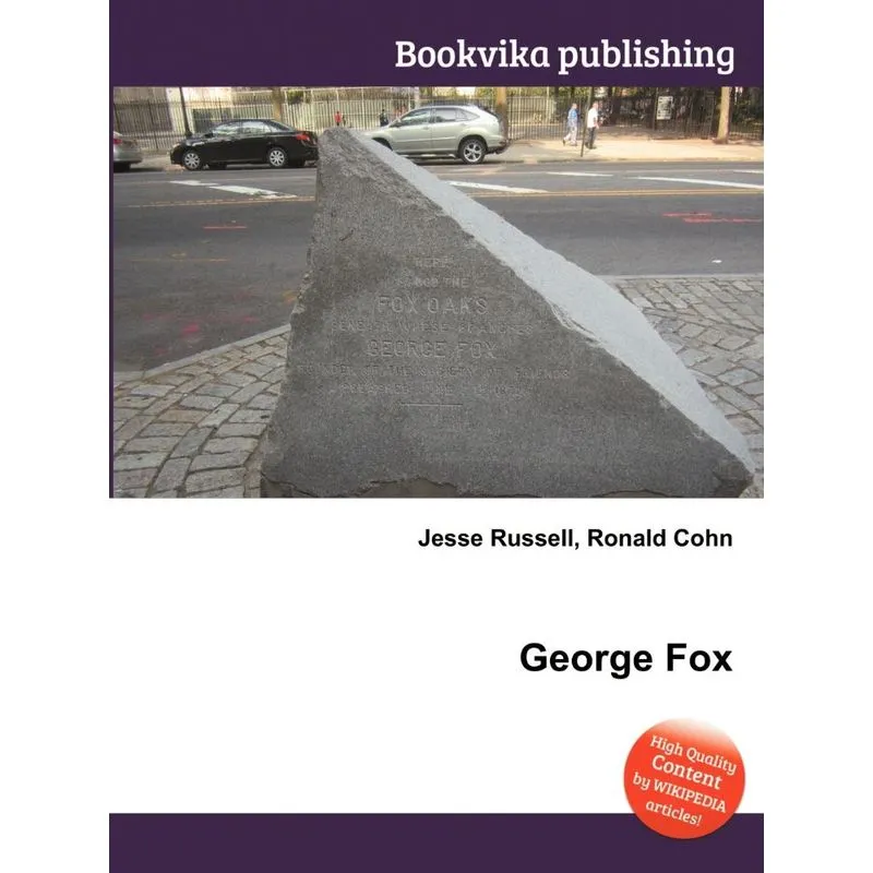 George Fox