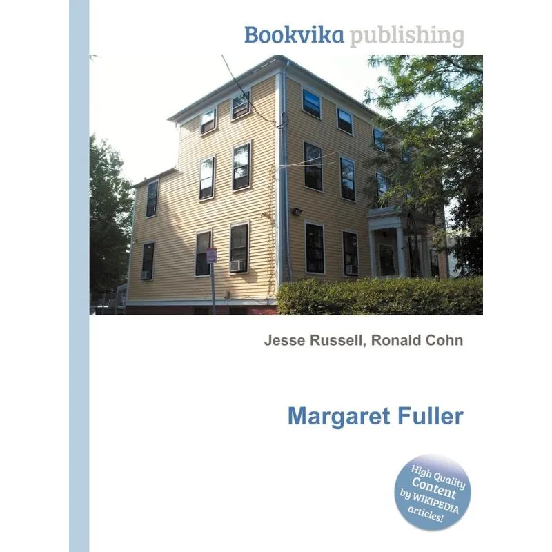 Margaret Fuller