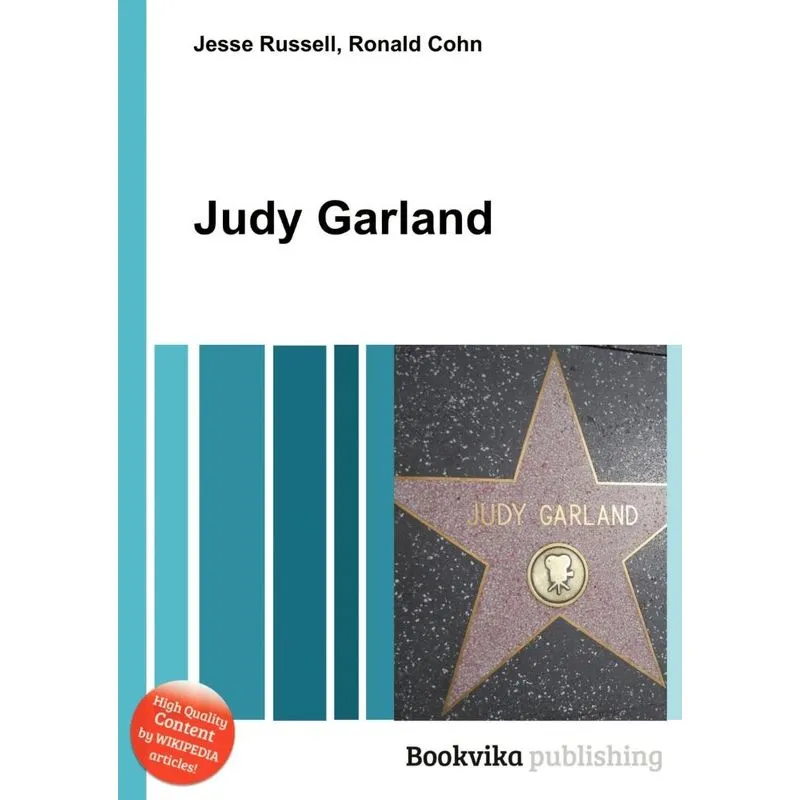 Judy Garland