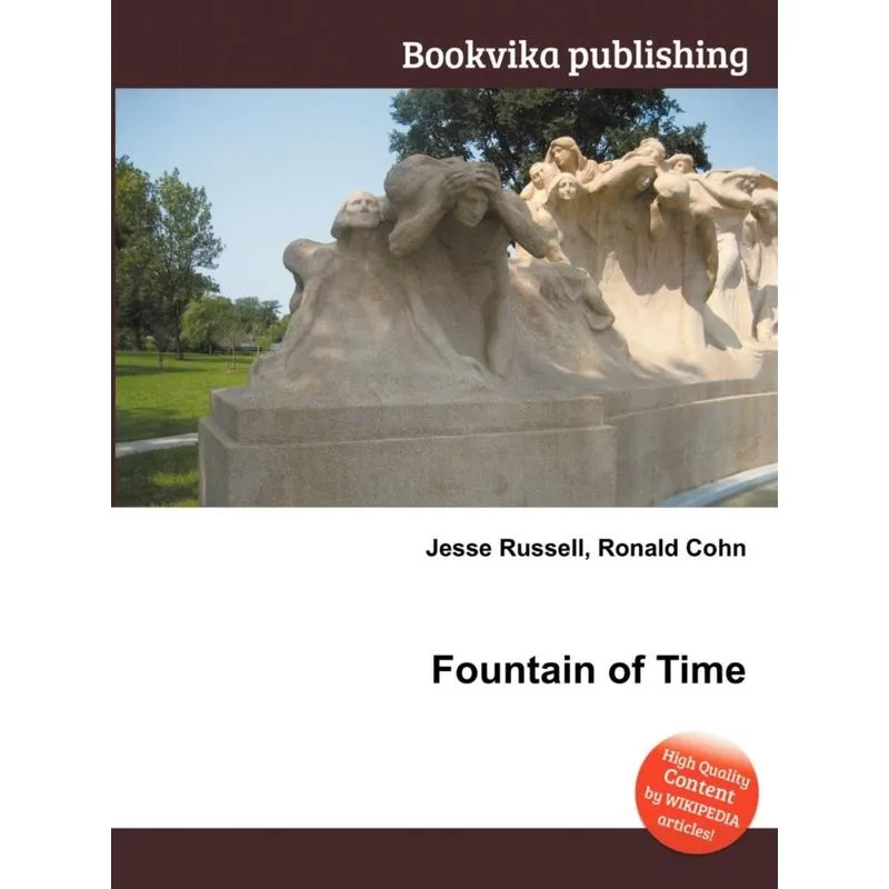 Fountain of Time