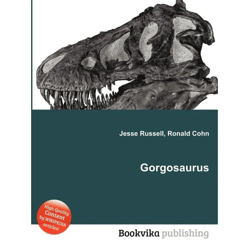 Gorgosaurus