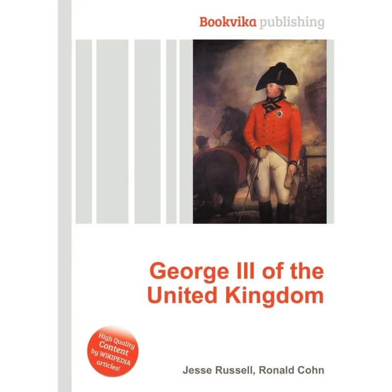 George III of the United Kingdom