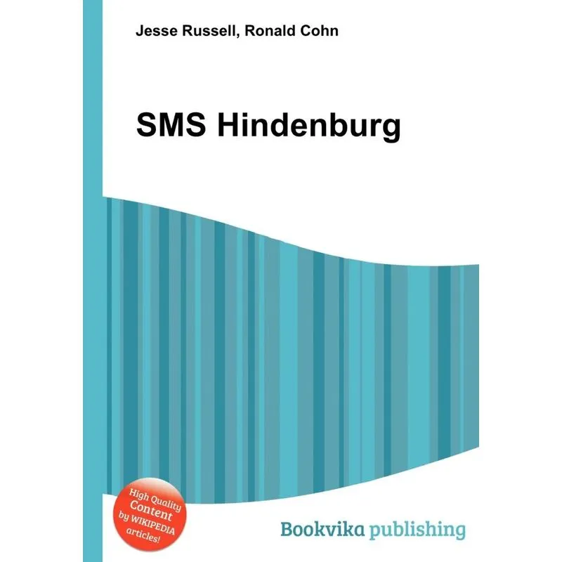 SMS Hindenburg
