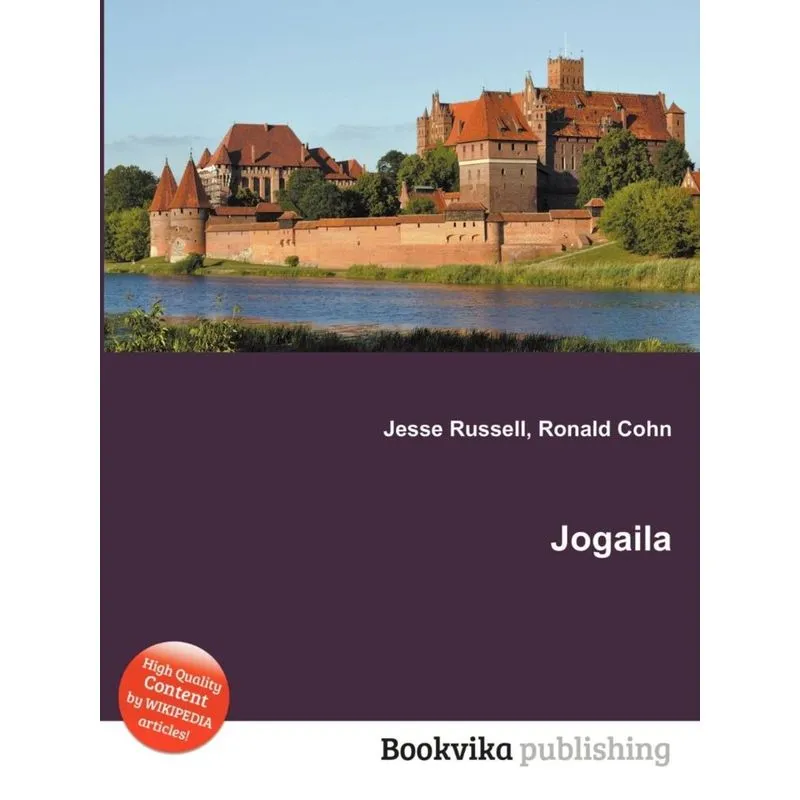 Jogaila