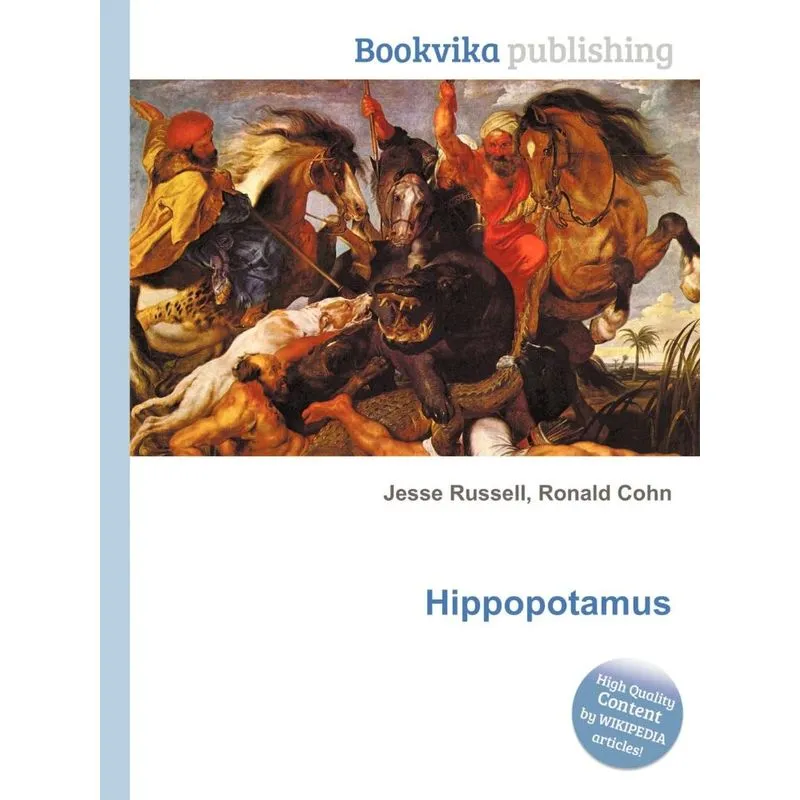 Hippopotamus