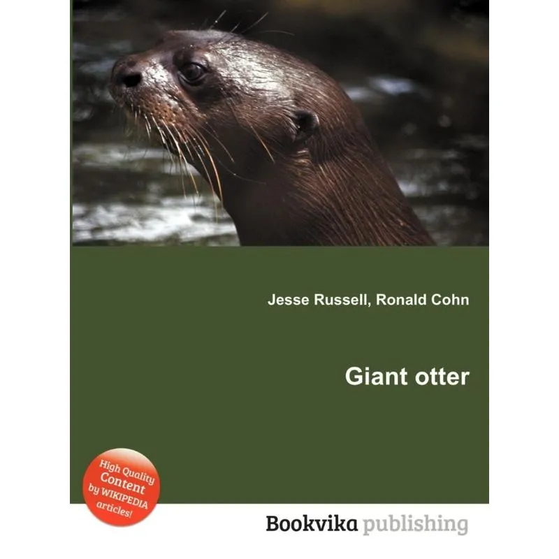 Giant Otter