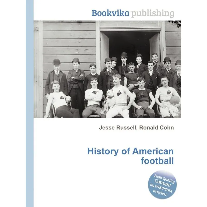 History of American Football