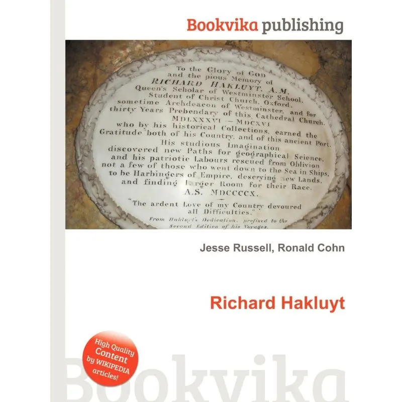 Richard Hakluyt