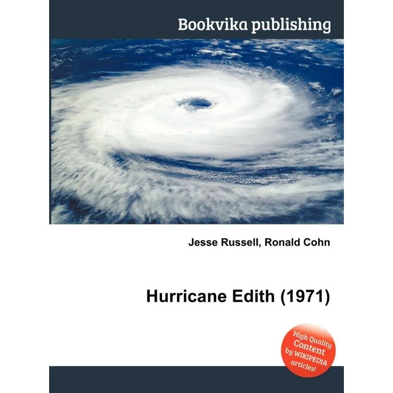 Hurricane Edith (1971). Hurricane Edith (1971)
