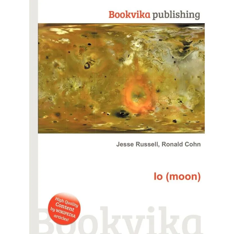 IO (Moon)