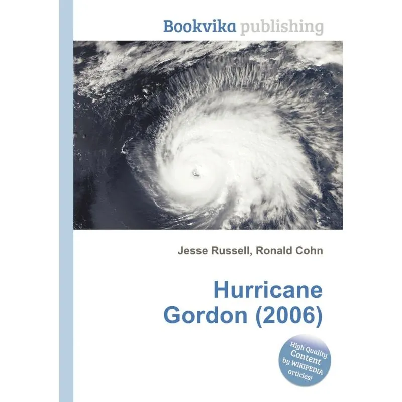 Hurricane Gordon (2006)