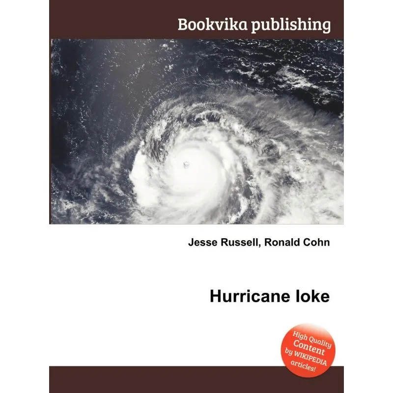 Hurricane Ioke