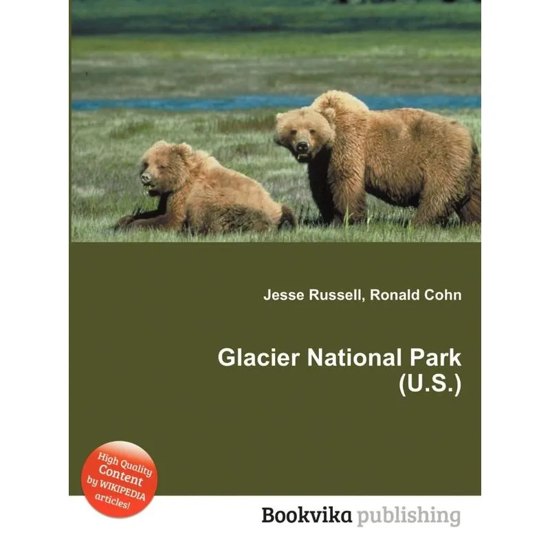 Glacier National Park (U.S.)