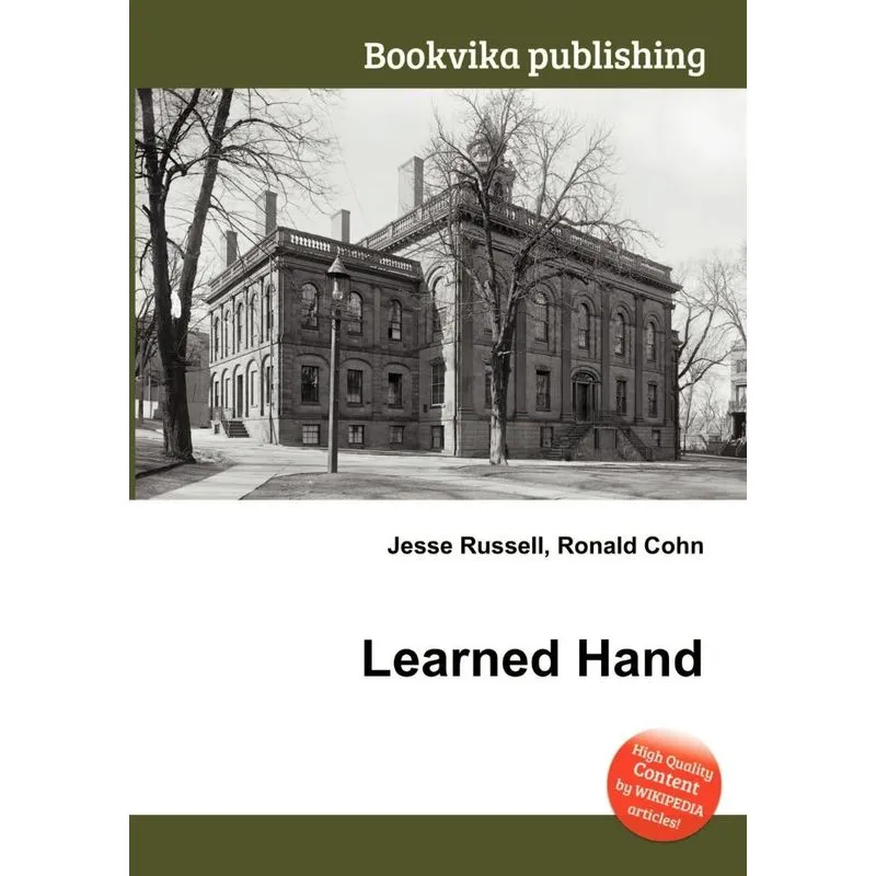 Learned Hand