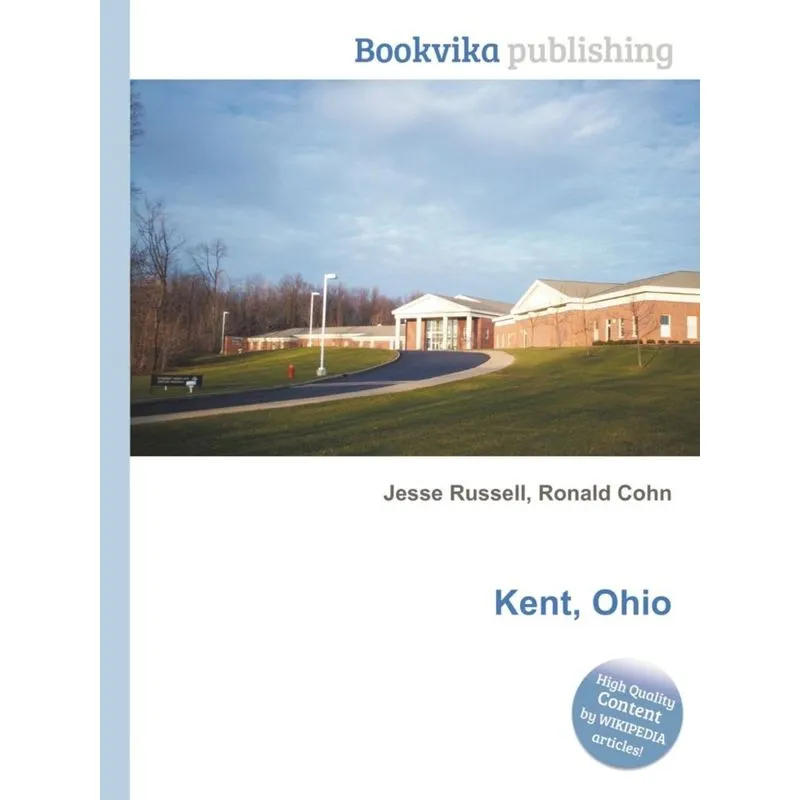Kent, Ohio