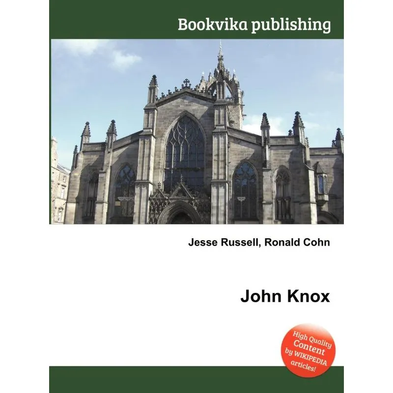 John Knox