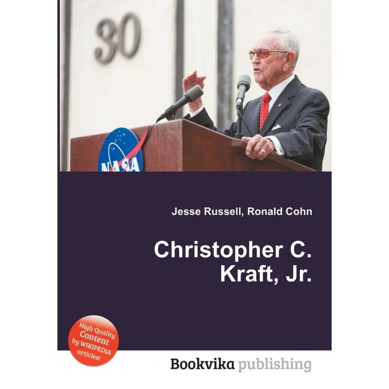 Christopher C. Kraft, Jr.