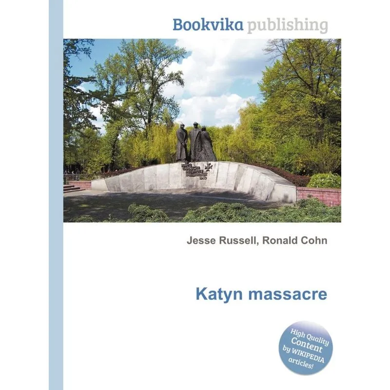 Katyn Massacre