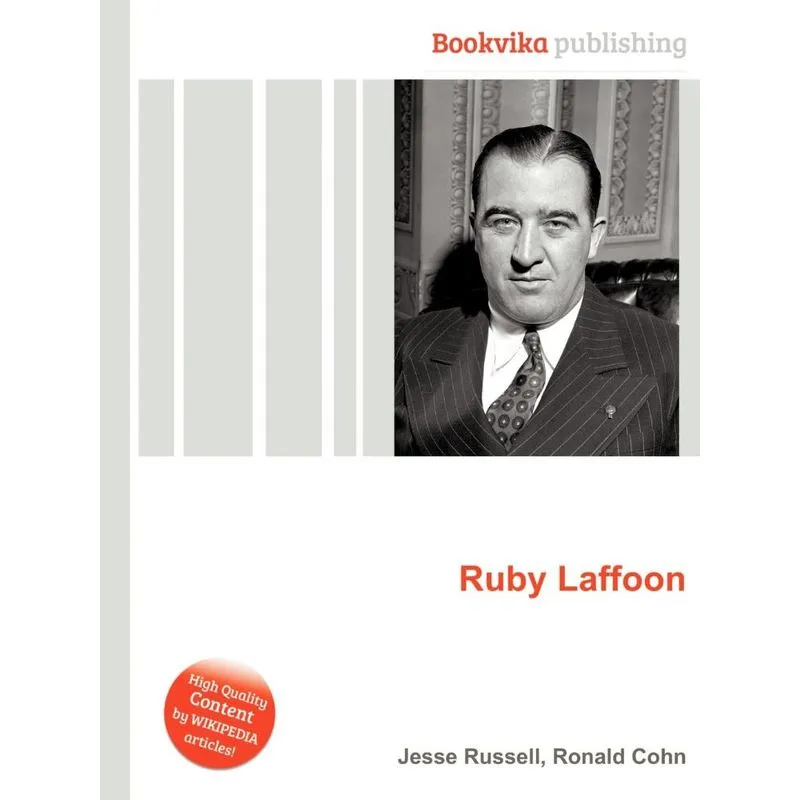 Ruby Laffoon