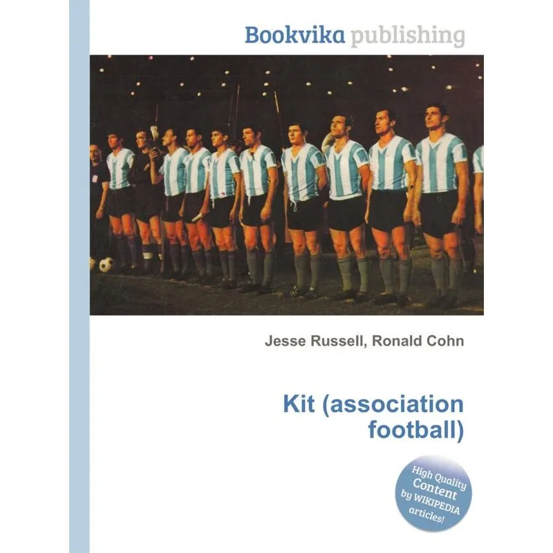 Kit (association Football)