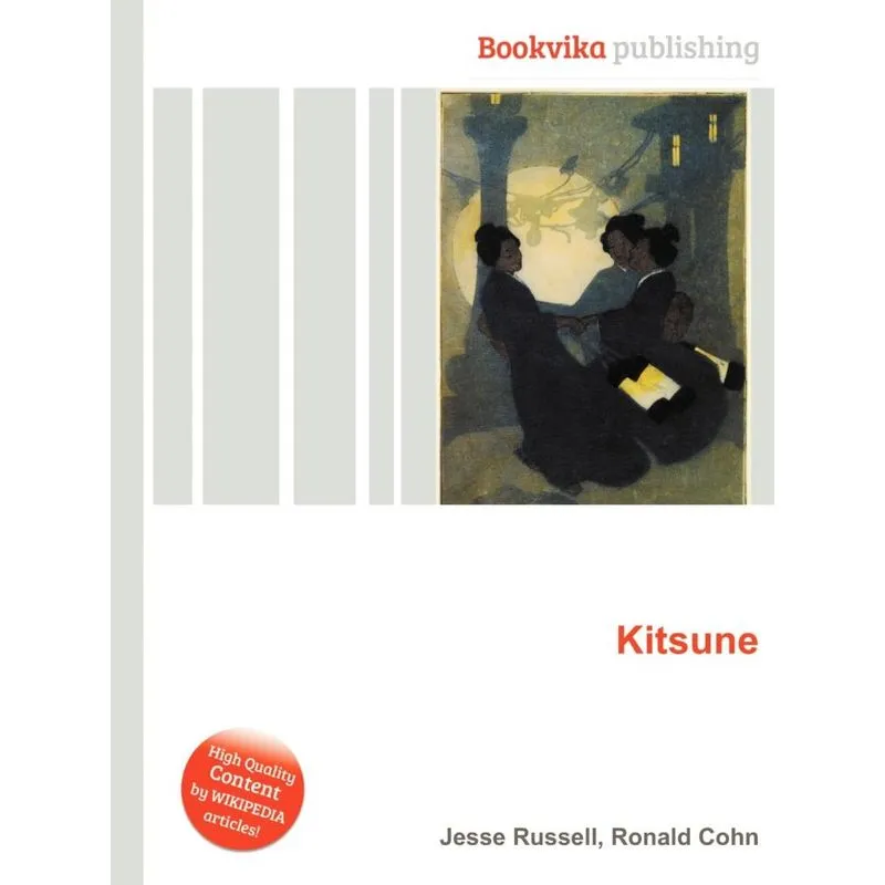 Kitsune