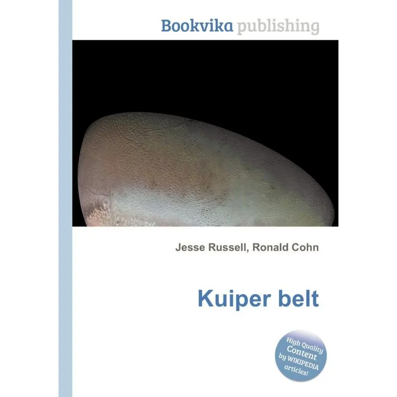 Kuiper Belt