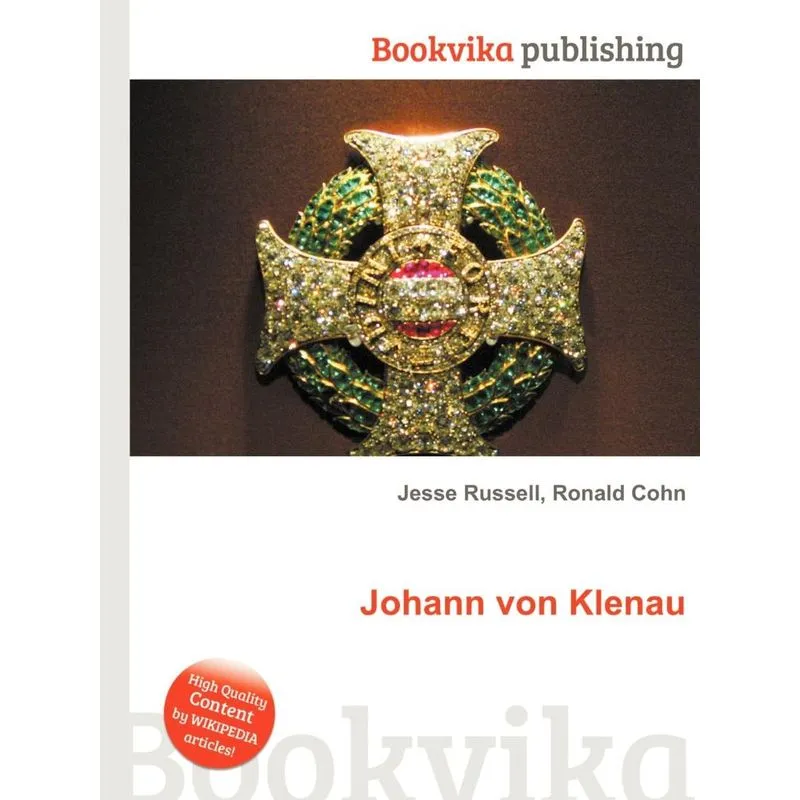 Johann Von Klenau