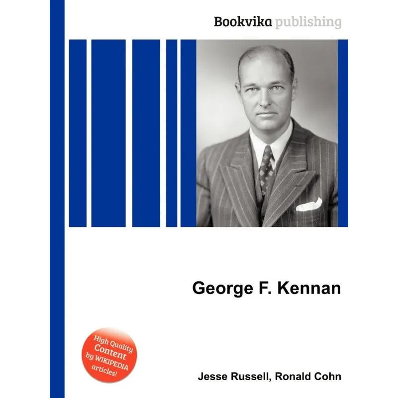 George F. Kennan