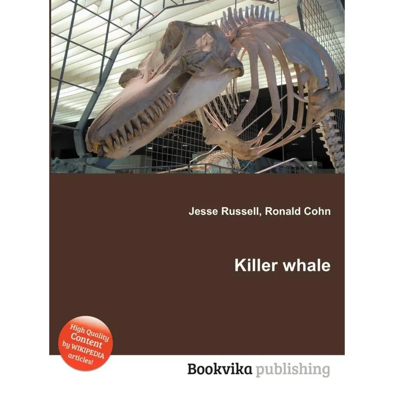 Killer Whale