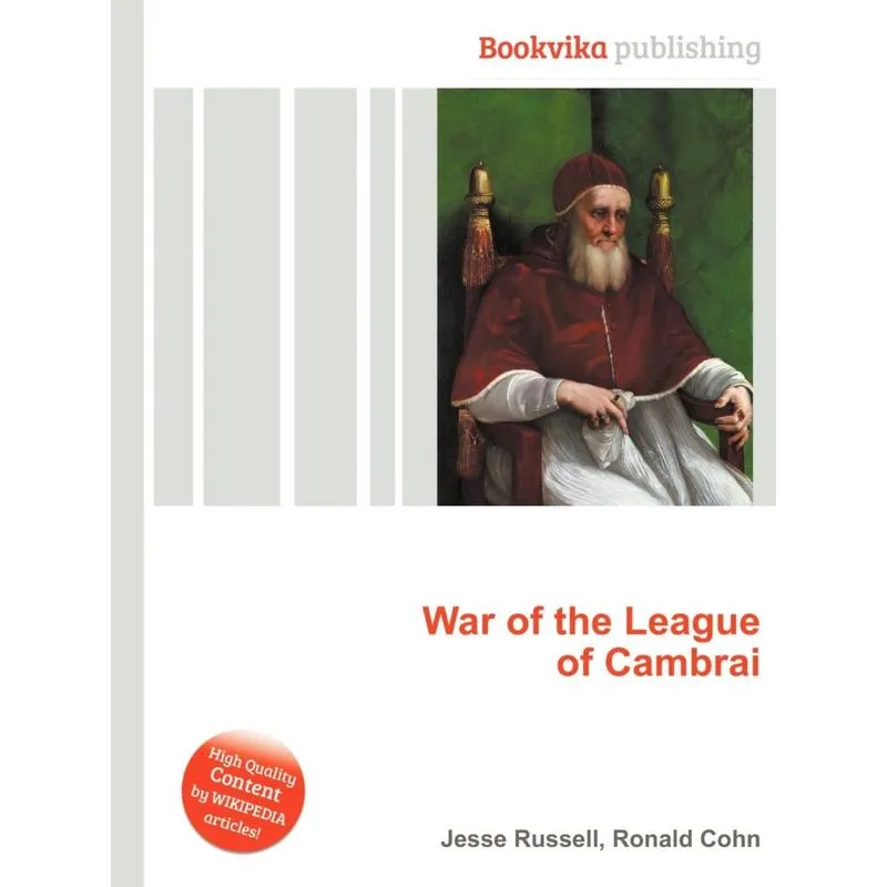 War of the League of Cambrai