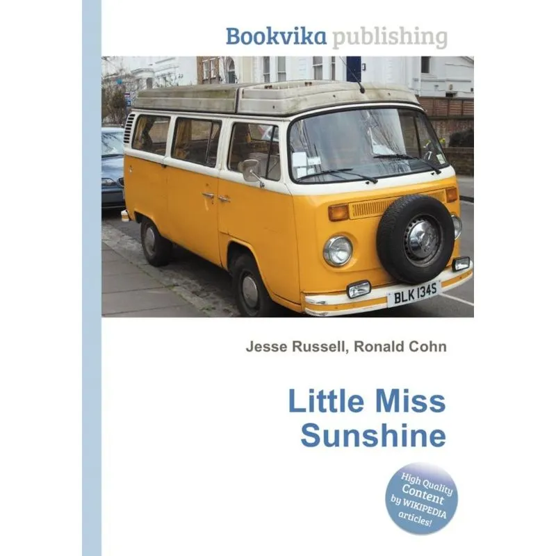 Little Miss Sunshine