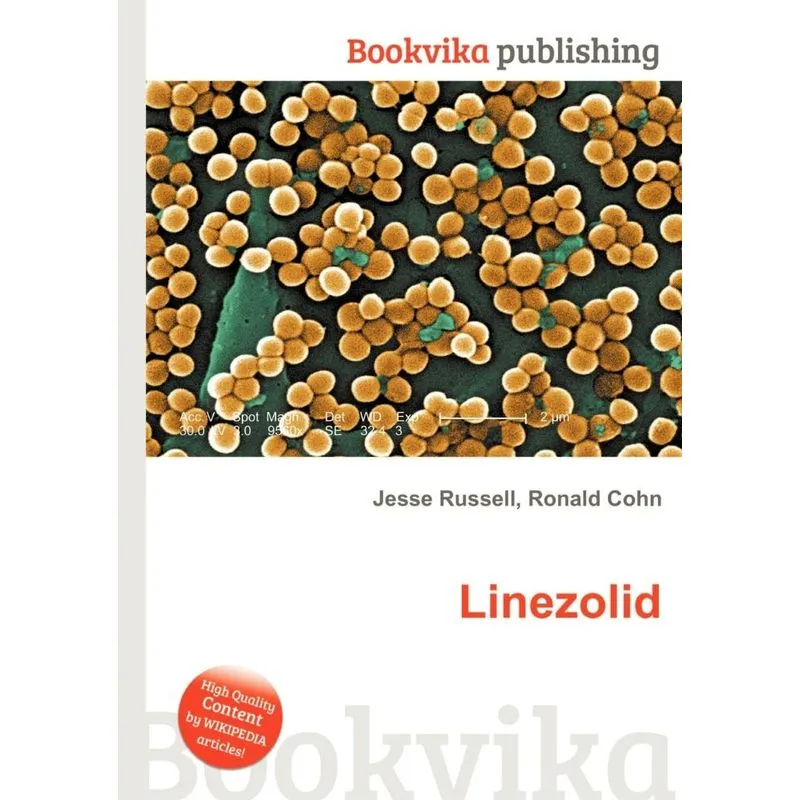 Linezolid