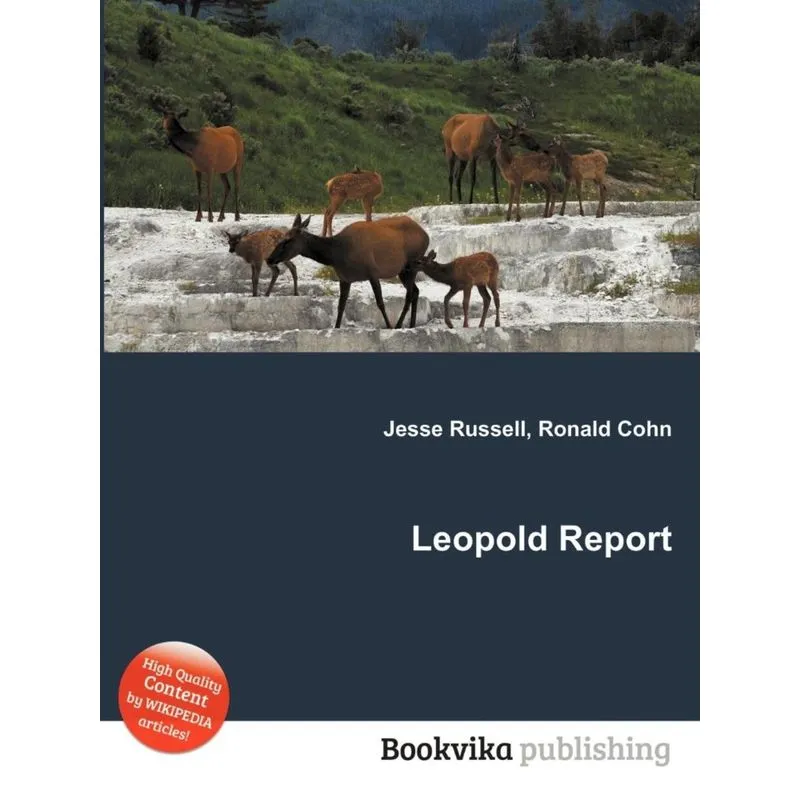 Leopold Report